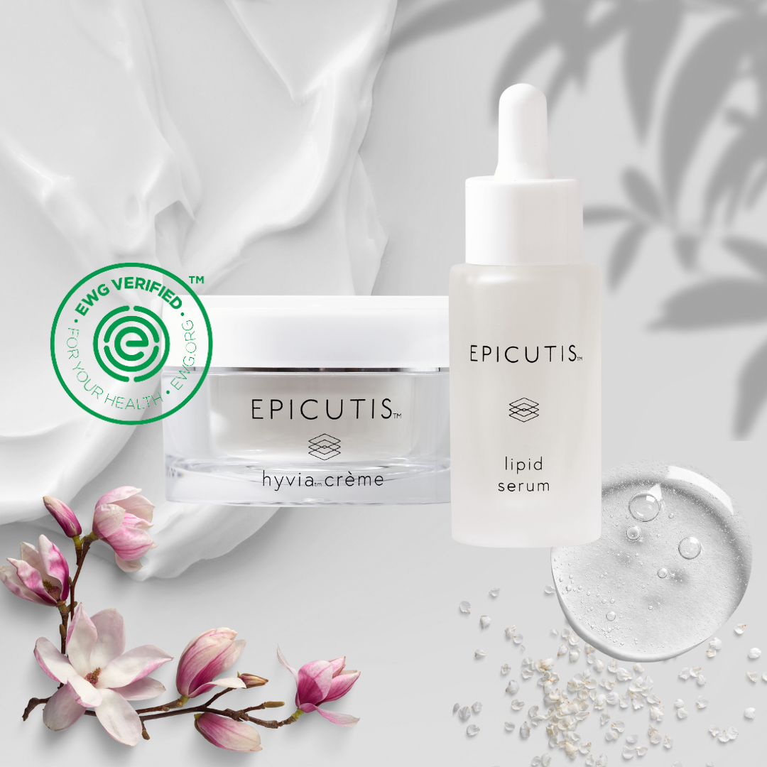 EPICUTIS Advanced Luxury Skincare Set – Paradise Laser Delray