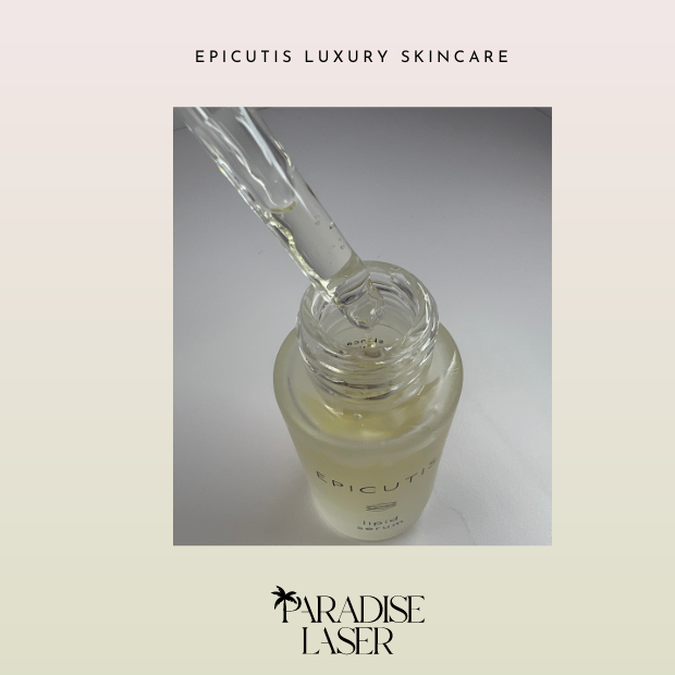 Epicutis Lipid Serum