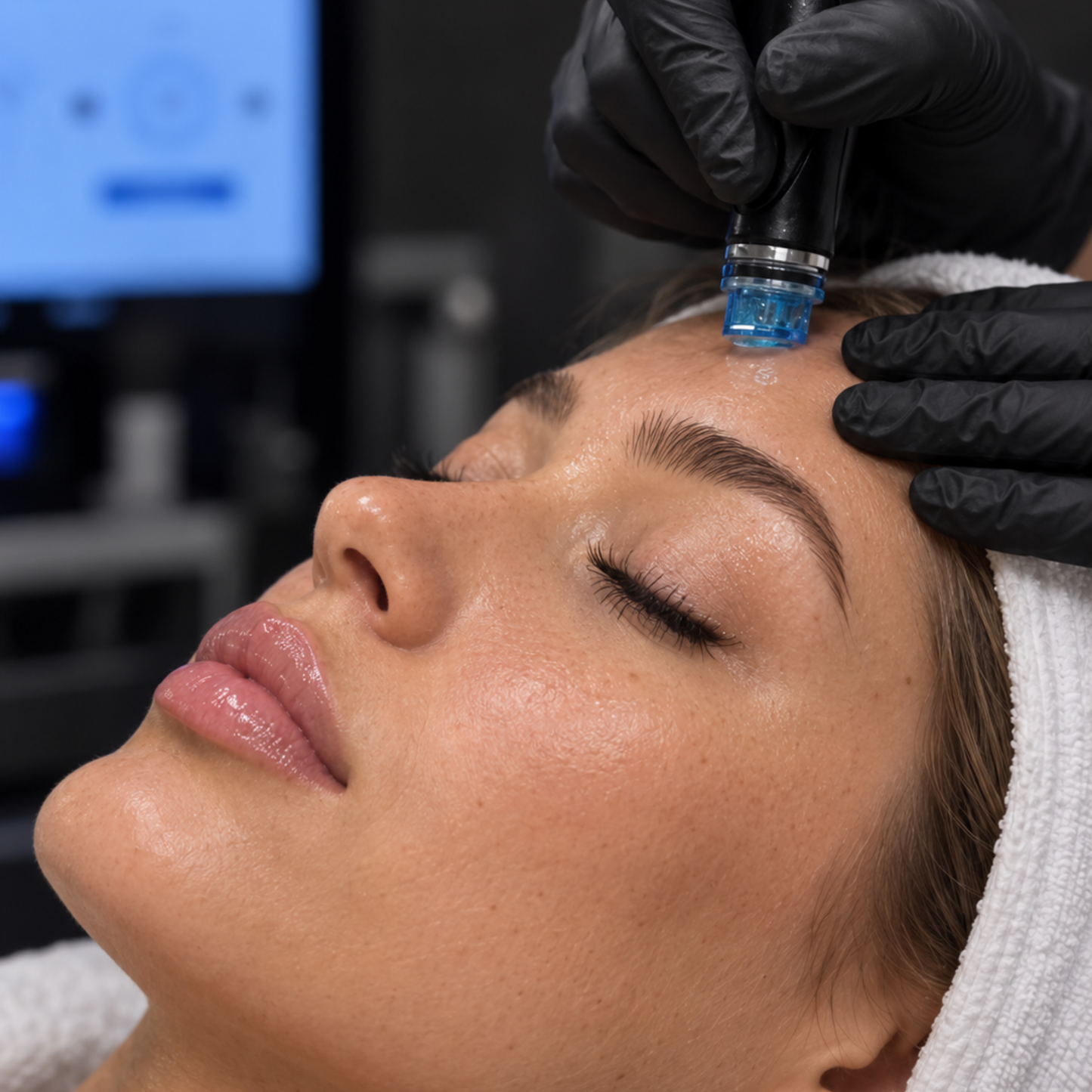 HydraFacial Delray Beach | Paradise Glow HydraFacial®