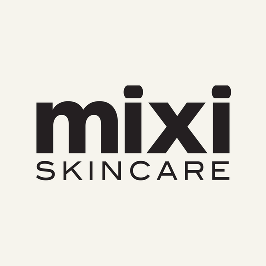 Mixi Daily Balance+ | Daily Facial Skincare – 1.7 oz