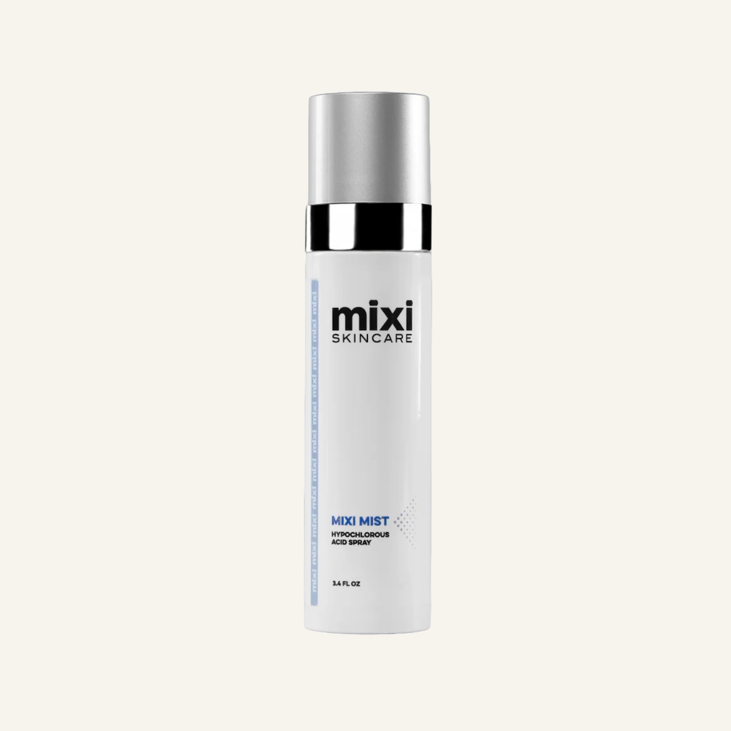 Mixi Mist Hydrating Facial Mist | Mixi Skincare – 3.4 oz