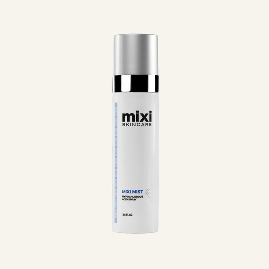 Mixi Mist Hydrating Facial Mist | Mixi Skincare – 3.4 oz